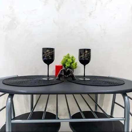 Luxury Byanna Бари