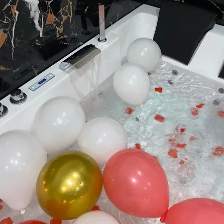 Luxury Byanna 3* 巴里