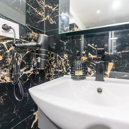 Luxury Byanna 3* Bari