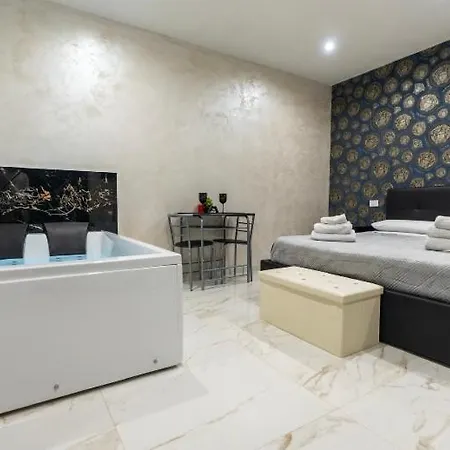 Luxury Byanna