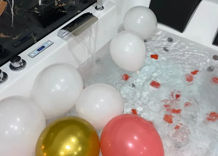 Luxury Byanna 3* 巴里