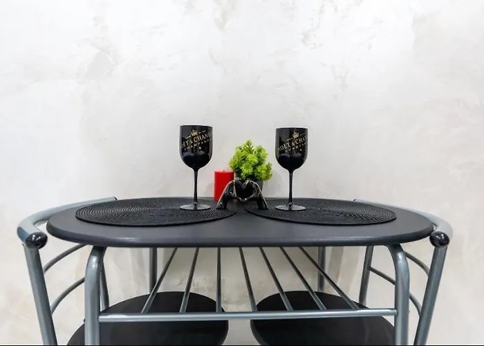 Luxury Byanna 巴里