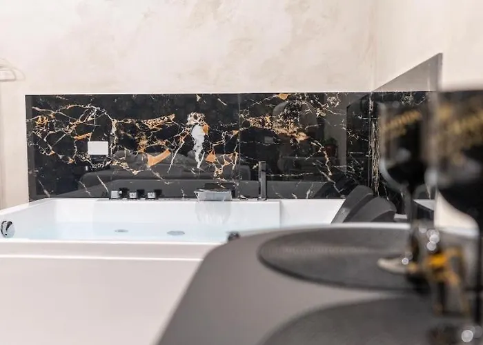 Luxury Byanna 住宿加早餐酒店