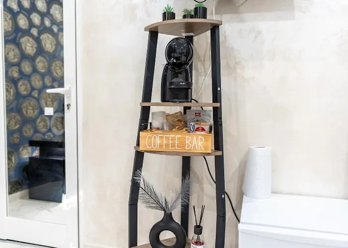 住宿加早餐酒店 Luxury Byanna