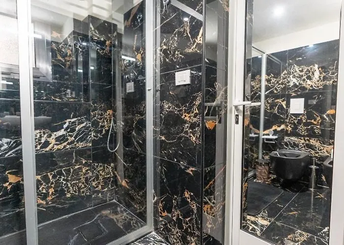 住宿加早餐酒店 Luxury Byanna 巴里