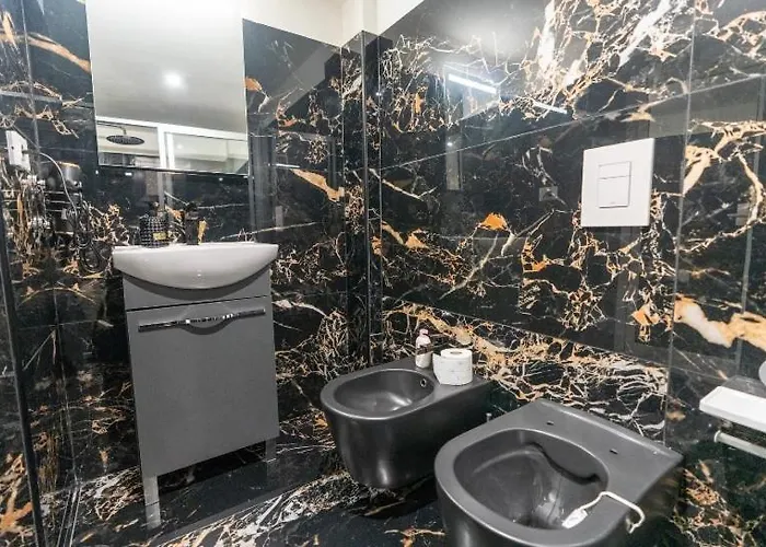 Luxury Byanna 住宿加早餐酒店 巴里